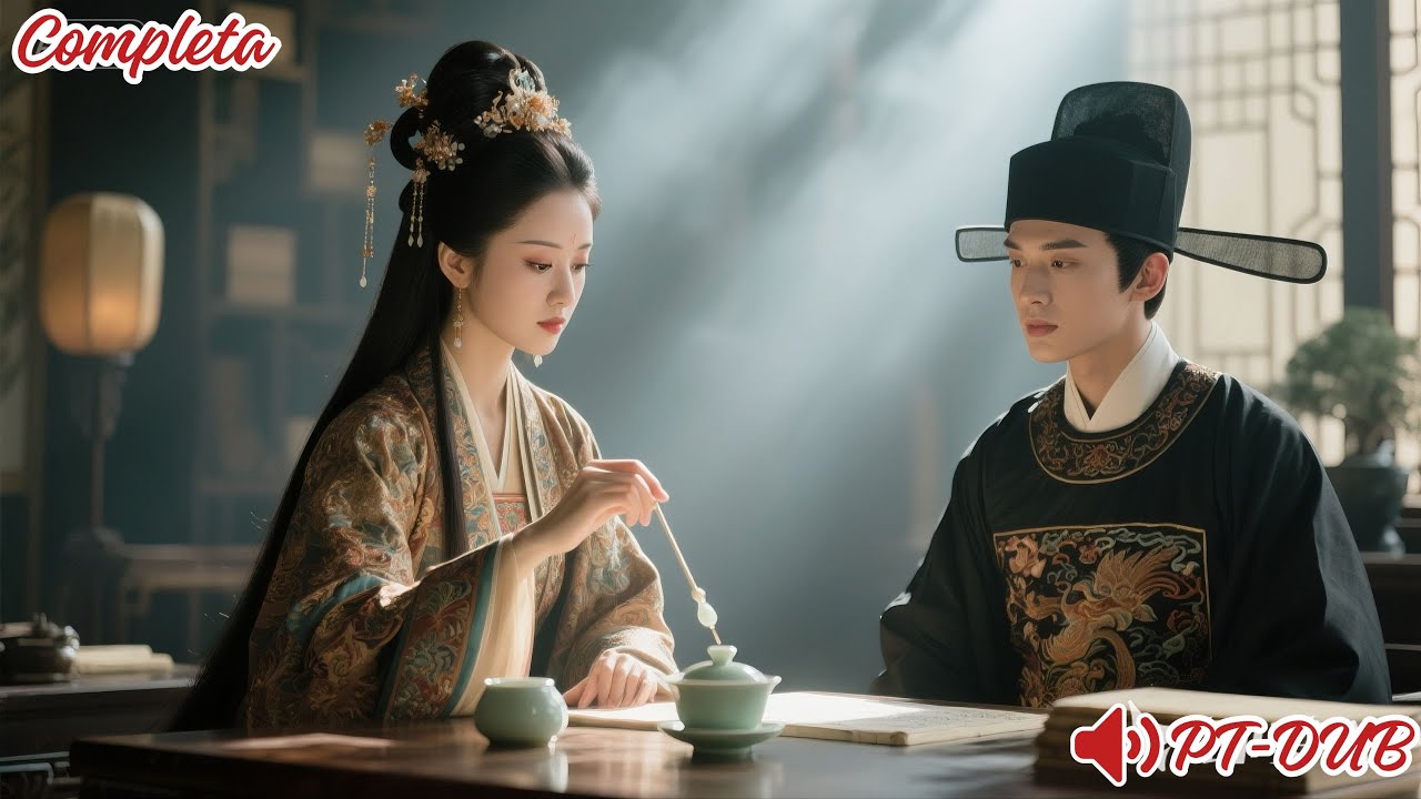 Após renascer, ela se vingou daqueles que a intimidaram.