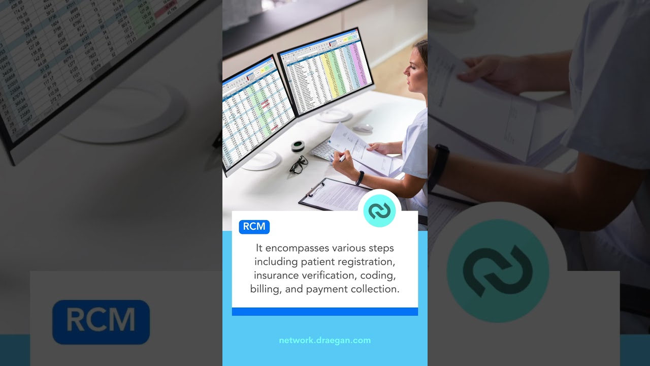 RCM | Health IT Lingo