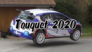 Rallye Du Touquet 2020