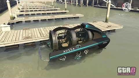 C&C Generals Electrosphere - Avisa Minisub Voiceline Quotes