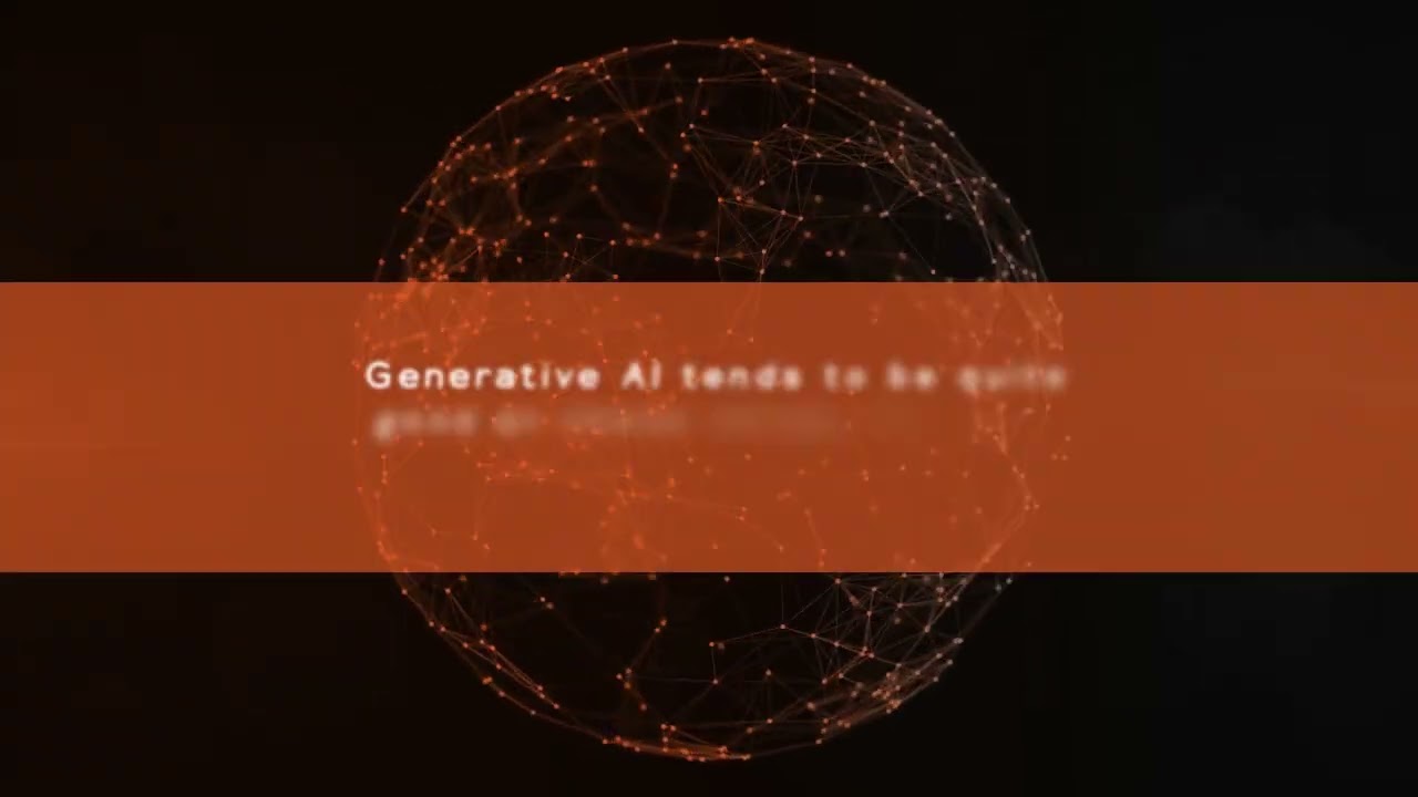 Generative AI for Post-Editing