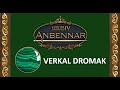 Anbennar  verkal dromak