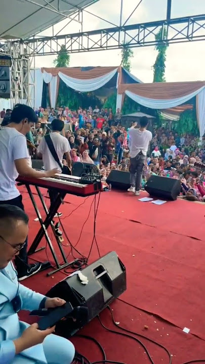 Syila musik way kanan kangen band
