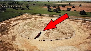 12 Most Mysterious Finds Scientists Still Can't Explain