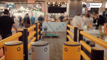 A-Safe - Transport & Logistics Gent 2024