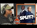 Shannon Sharpe Reportedly Announces Departure From Skip Bayless&#39; Show