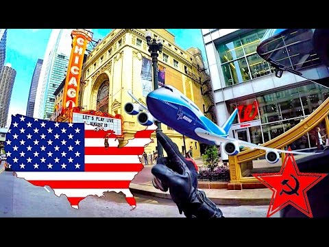 Почему Я переехал в США Как заработал на переезд 18