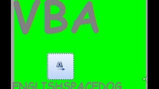 VBA Lesson 07 - export a file to Excel
