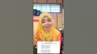 SYAIR IRAMA BATU BELAH