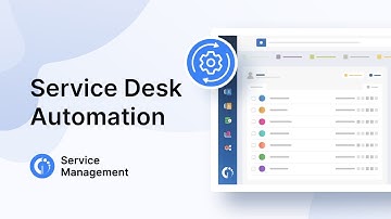 10 Service Desk Automation Ideas You Need to Apply ASAP