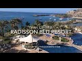 Radisson Blu Resort, Gran Canaria  | allthegoodies.com