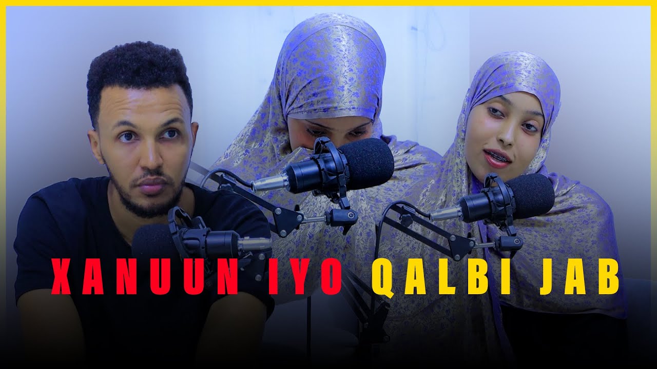 AX WALI WAY JECESHAHAHAY ASAGOO KA DANAYSTAY NIN AAN KU RABIN MA SUGI LAHAYD WUXU..