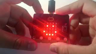 Microbit projects
