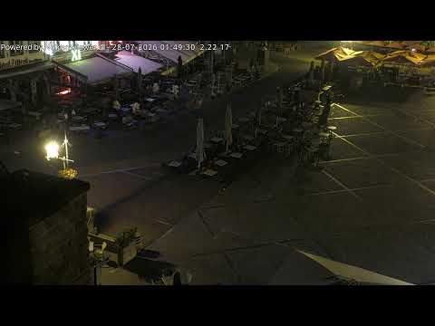 Sittard Limburg Market Square Live Camera — Sittard, Limburg live camera thumbnail