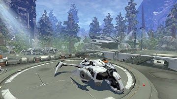Firefall 1.6 / 1.7 - The End