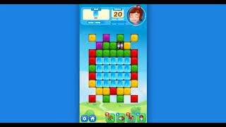 Fruit Cube Blast (HTML5 Game): Level 1-31 screenshot 4