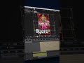 Comenta: "FLYER" Si deseas aprender a crear Flyers y Motion Flyers de alto nivel. #aftereffects