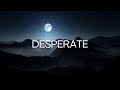 Neffex  desperate lyrics