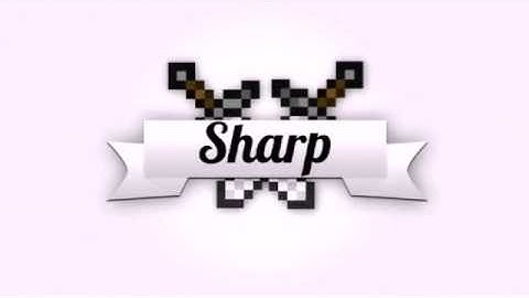 My New intro [Sharp]