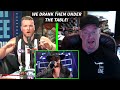 The Undertaker Tells A Legendary WWE Drinking Story