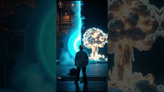 The Mind Behind the Hydrogen Bomb Edward Teller #science #bomb