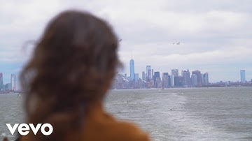 Lara Downes, Simone Dinnerstein - Ellis Island (Official Video)
