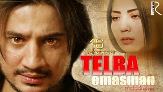 Telba emasman (o'zbek film) | Телба эмасман (узбекфильм) #UydaQoling