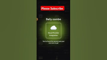Dropee Daily Combo 4 December 2024 | New Dropee Daily Combo Card  | Daily Combo Dropee