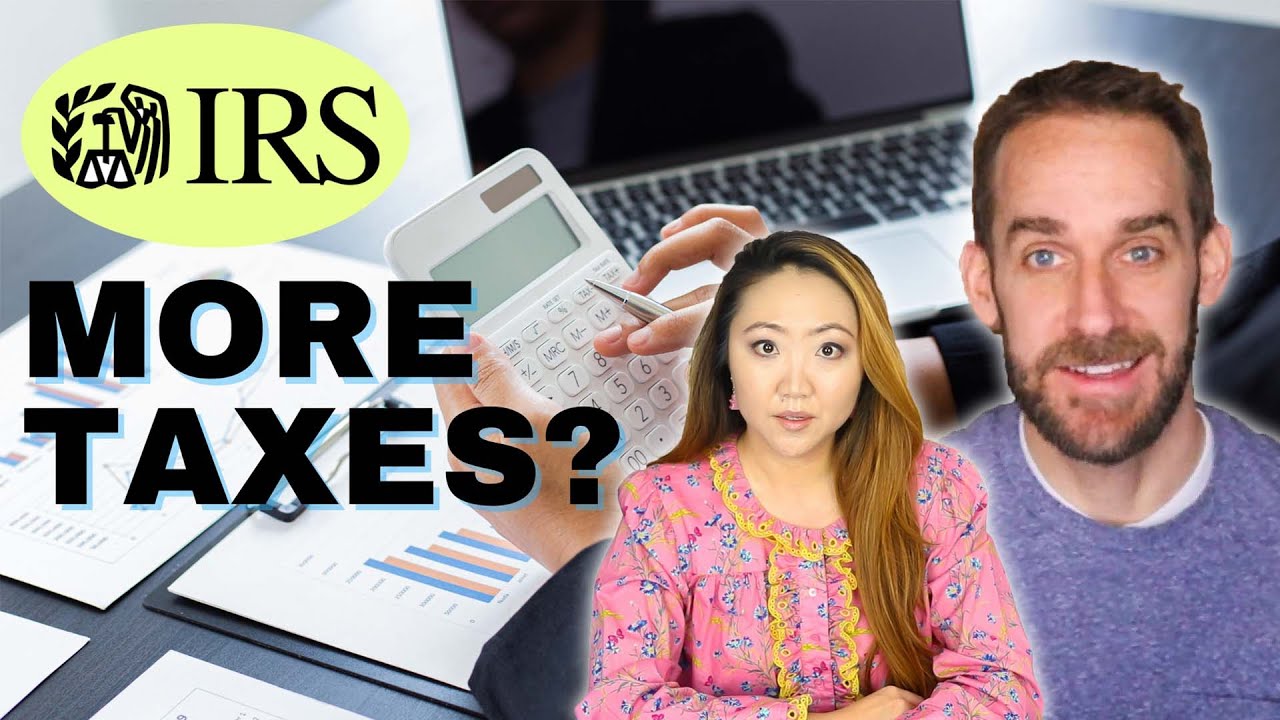 New irs 600 reporting rule more taxes on small business side