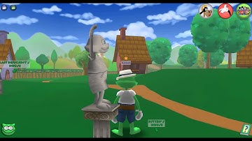 FULL Toontown Walkthrough: Gardening - Post-Maxing Follow-Up
