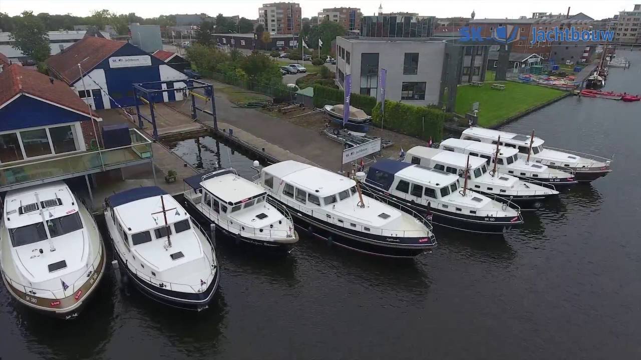 sk yachts sneek