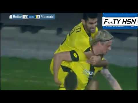 Maccabi Netanya vs