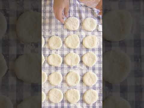 Pita Party With Bengingi 