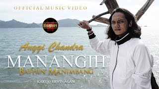 Lagu Minang Terbaru | Anggi Chandra - Manangih Bathin Manimbang