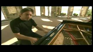 Fazil Say - Kara Toprak / Black Earth Resimi