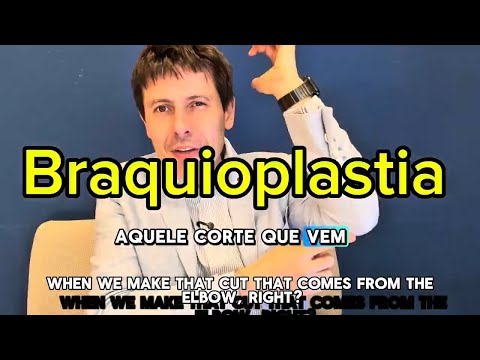 Desvendando os segredos da braquioplastia
