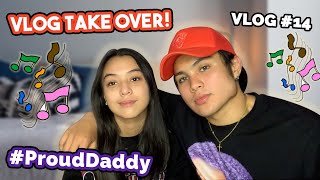 Navlog Take Over Nanaman Ako Ng Mga Anak Ko Wendell Ramos Vlogs