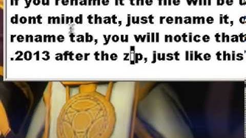 How to Install MyDota 2 MOD patch updates