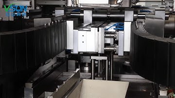 VSUN Blow Fill Seal Technology