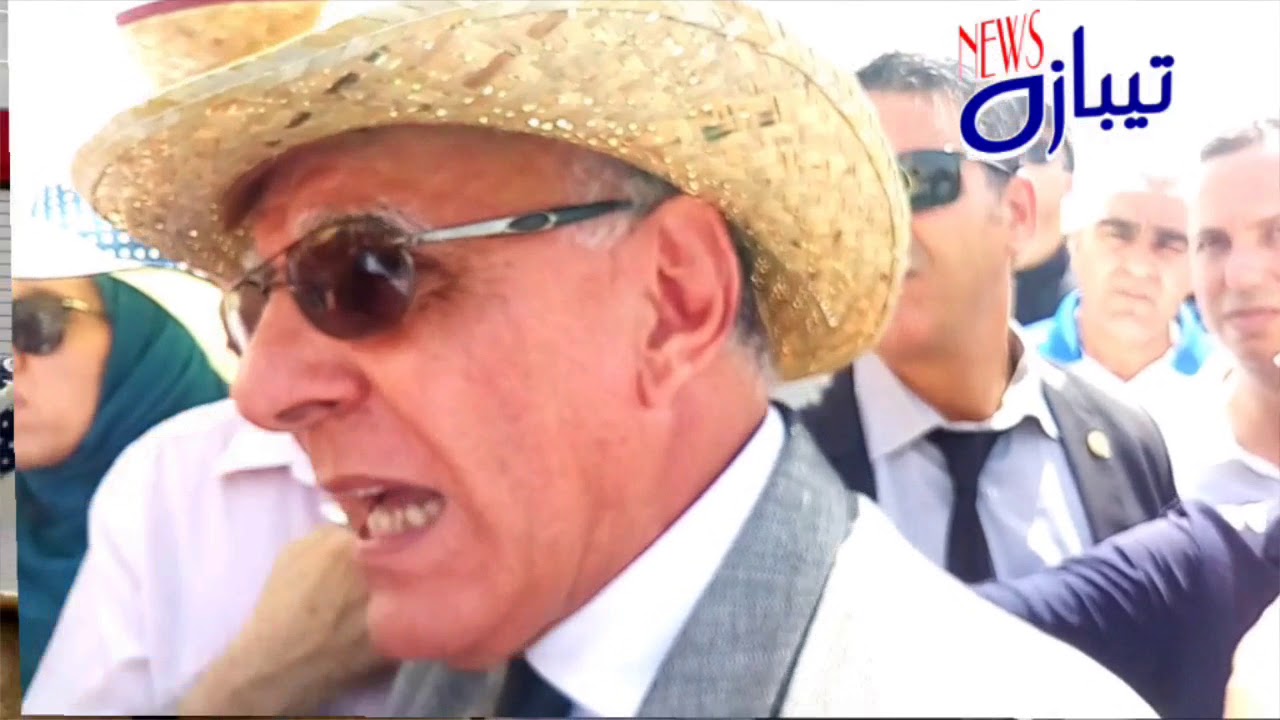 لهذا السبب وصف موسى غلاي والي تيبازة مشروع 350مسكن إجتماعي ببلدية الشعيبة بالكابوس