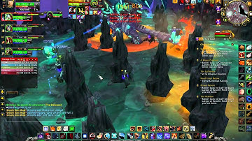 The Stonecore heroic HD