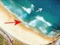 Learn to Surf Lesson 5: Surfing Hazards