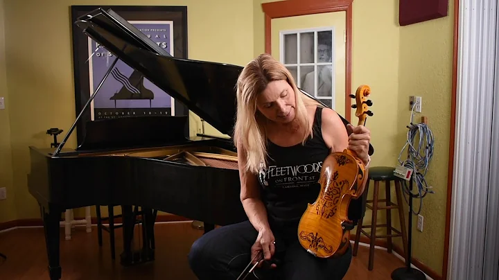 Session players (Sue Westcott)