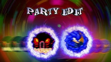 MOST INSANE MOBILE BLOB PARTY EDIT EVER???