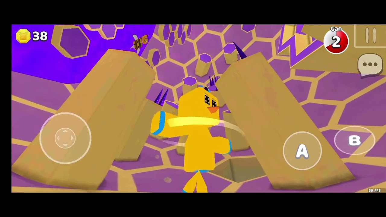 Kovanı bitirdim super bear adventure 