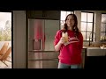 Fill your cup with game-changing LG Craft Ice or Mini Craft Ice