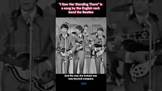Download Lagu I SAW HER STANDING THERE - The Beatles - The Ed Sullivan Show - February 16, 1964 MP3 Download Lagu I SAW HER STANDING THERE - The Beatles - The Ed Sullivan Show - February 16, 1964 MP3