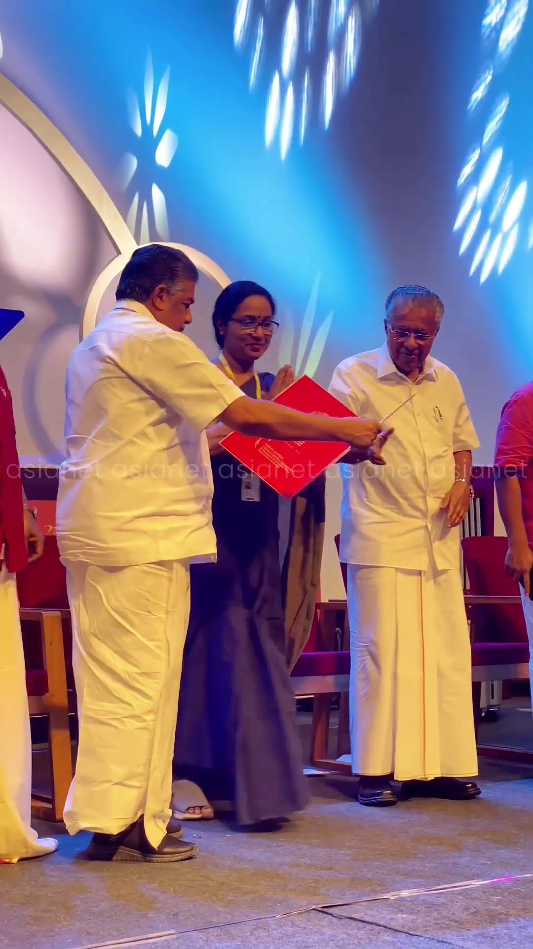 #IFFK2024 Best Debut Director