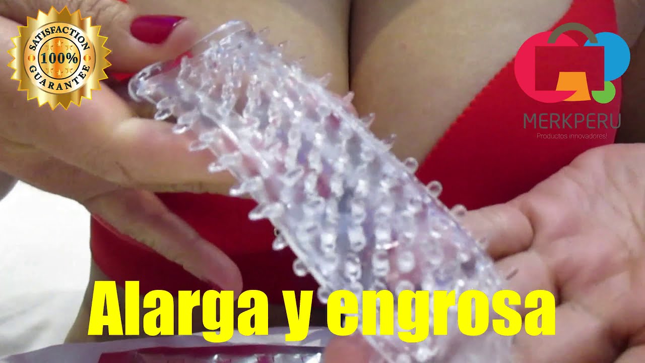 CONDON CON ESPUELAS | 983-083554 | preservativos con espuelas | como poner un condon | funda pene despedida de soltera de la novia de edwin luna
