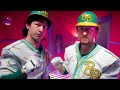 The lonely island  focused af  from the unauthorized bash brothers experience